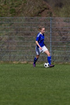 Bild 194 - FSC Kaltenkirchen II U23 - SV Wahlstedt : Ergebnis: 15:0